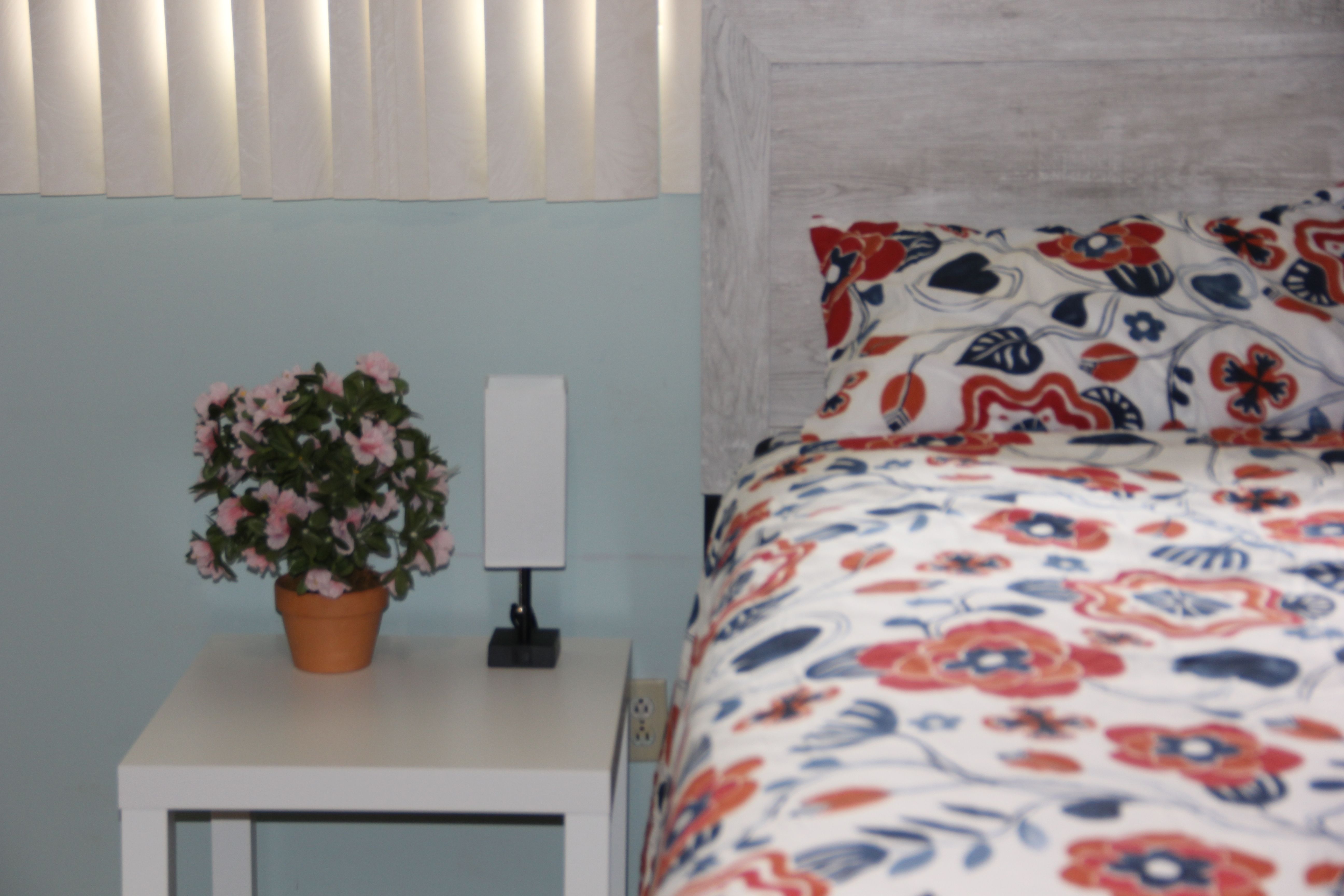 Furnished Private Room 1 for Rent in Burquitlam, Coquitlam near SkyTrain